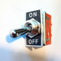 stikalo panasonic t115a, on-off vodoodporno stikalo za prekiinitev toka, t 115, t-15